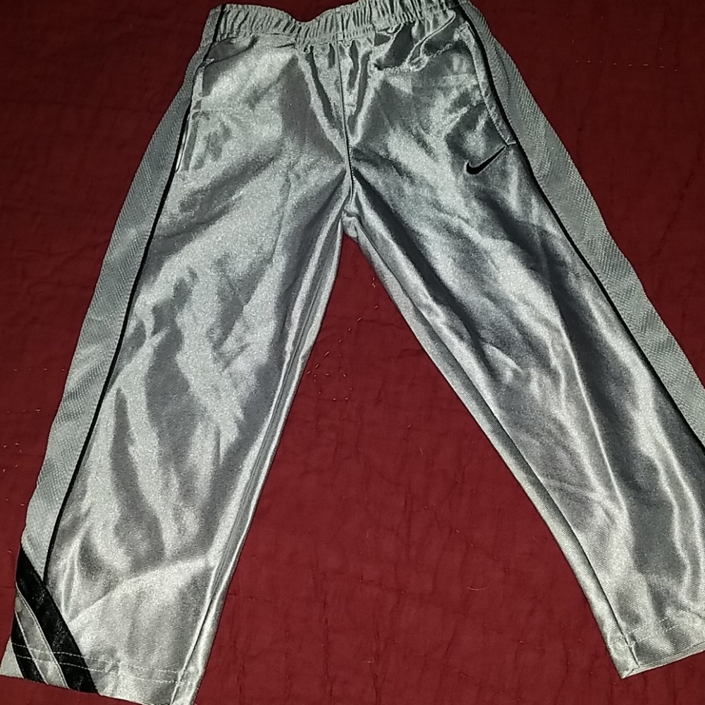 Nike size 2T boys athletic pants